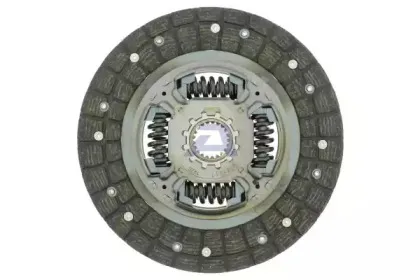 DTX-117 AISIN Диск сцепления DTX-117 AISIN Диск сцепления